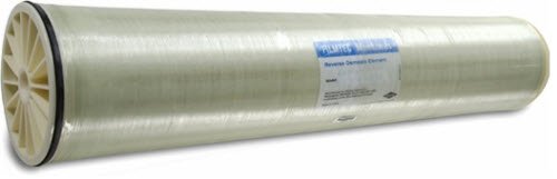 Water purification RO membrane Filmtec BW30 400