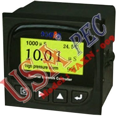 Máy đo độ dẫn điện VAXN 009