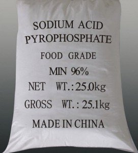 Polyphosphate