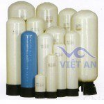 Cột lọc nước Composite Việt An